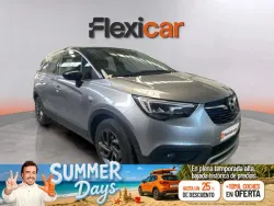 OPEL Crossland 1.5D S&S Edition 110
