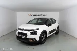 Citroën C3 1.2 PureTech C-Series