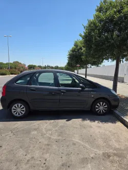 CITROEN Xsara Picasso 1.6i LX Plus 110