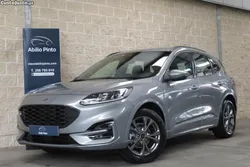Ford Kuga 1.5 EcoBoost ST-Line