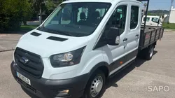 Ford Transit de 2023