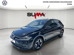 Volkswagen Polo 1.0 TSI 95 S&S DSG7 Edition 50