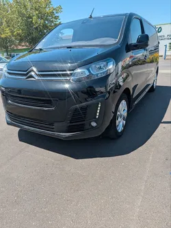 Citroën jumpy 2.0 bluehdi 180 eat8 – 2022 – 94 000 km