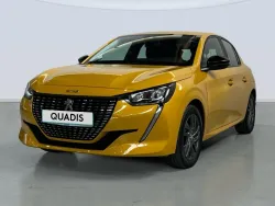 PEUGEOT 208 1.2 Puretech S&S Active Pack 75