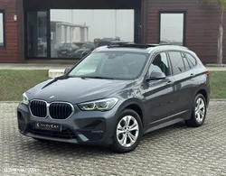 BMW X1 xDrive25e Sport Line