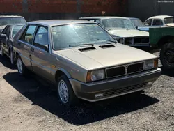 Lancia Delta 1600 GT