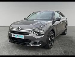 Citroen C4 BlueHDi 110ch S&S Shine