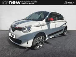 Renault Twingo III SCe 65 Equilibre