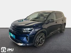 Citroën C5 Aircross BlueHDi 130 S&S EAT8 Feel Pack