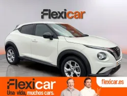 NISSAN Juke 1.0 DIG-T Acenta 4x2 114