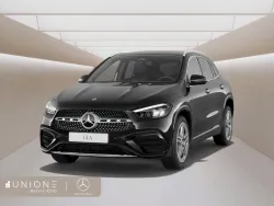 MERCEDES Clase GLA GLA 200d 8G-DCT