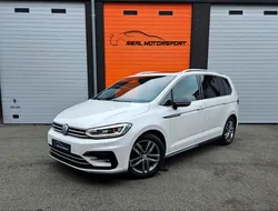 Volkswagen Touran TSI 150ch R-Line DSG7