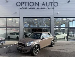Mini COUNTRYMAN COOPER S 184CH