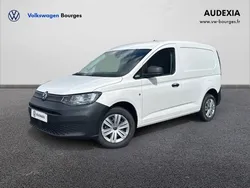 Volkswagen utilitaires caddy cargo 2.0 tdi 102 bvm6 business
