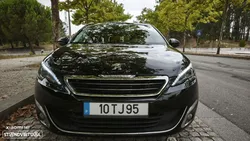 Peugeot 308 1.6 e-HDi Allure J17