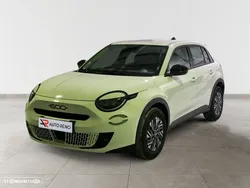 Fiat 600