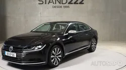 Volkswagen Arteon 2.0 TDI Elegance DSG de 2019