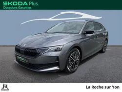 Skoda Octavia COMBI 2.0 TDI 150 ch SCR DSG7 Sportline