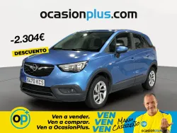 OPEL Crossland X 1.6T Selective 99
