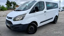 Ford Transit 300L1 2.2 TDCi H1-T.Normal Trend de 2014