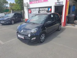 Renault twingo II 1.2 LEV 16v 75cv limited