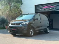 PEUGEOT EXPERT FOURGON GN TOLE STANDARD BLUEHDI 100 S&S BVM6 PRO / 1ere MAIN / TVA RECUPERABLE