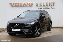 Volvo XC 60 2.0 T6 PHEV Plus Dark AWD