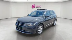VOLKSWAGEN Tiguan 2.0 TDI 150ch DSG7 Elegance