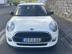 MINI Cooper .