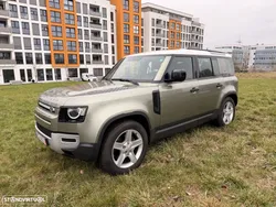 Land Rover Defender 110 D200
