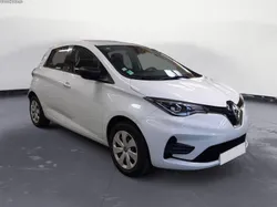 Renault Zoe R110 Life 52 kWh