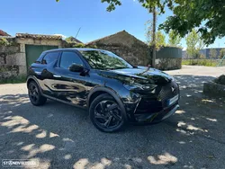 DS DS3 Crossback