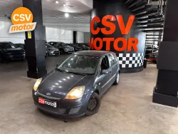 FORD Fiesta 1.4TDCI Trend
