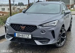 Cupra Formentor 1.4 e-Hybrid DSG VZ