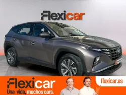 HYUNDAI Tucson 1.6 TGDI Klass 4x2