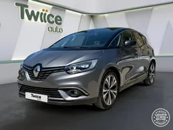 RENAULT SCENIC 1.2 Energy 130 BVM6 - Carplay - Intens - 1ère Main - VO Français - Garantie 12 Mois
