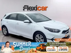 KIA Ceed 1.6 MHEV iMT Drive 136