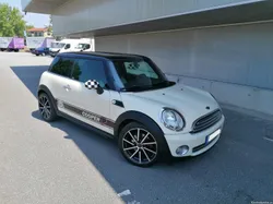 MINI Cooper 1.6D 110cv cx6
