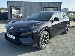 LOTUS ELETRE 612ch