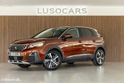 Peugeot 3008 1.2 PureTech Allure EAT6
