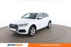 Audi Q5 2.0 TDI Avus Quattro S tronic 7 190 ch