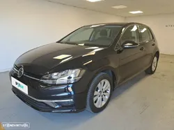 VW Golf 1.0 TSI Stream