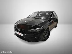 Fiat Tipo 1.3 Multijet City Life