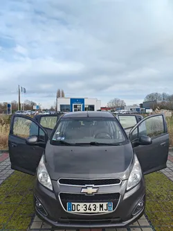 Chevrolet Spark 1.0 16V-68 ch LS