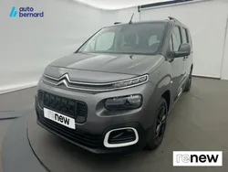 Citroen Berlingo M BlueHDi 130ch S&S Feel Pack