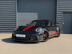 Porsche 911 GT3 PDK Clubsport 4.0