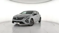 Renault Clio TCe GLP Techno 74kW Techno