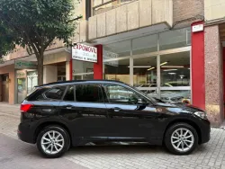 BMW X1 sDrive 18dA