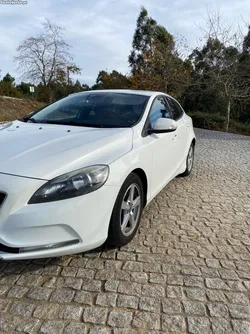 Volvo V40 D2 kinetic