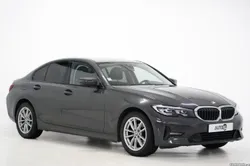 BMW 318 d Auto